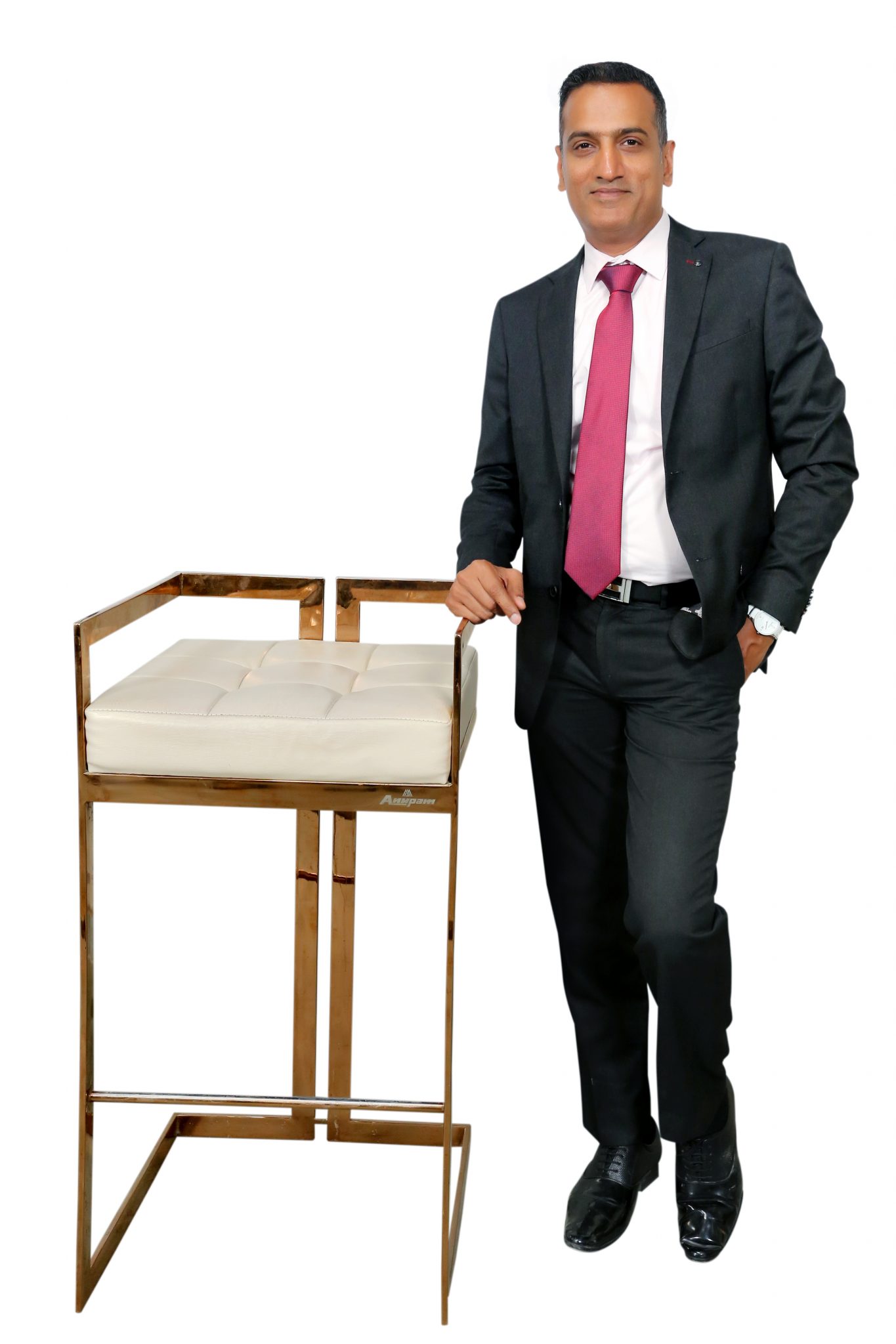 CEO of Shyam Cables | Manish Agarwal