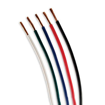 Elastometric & Flexible Cables