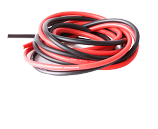 Silicon Rubber Cables Manufacturer Shyam Cables