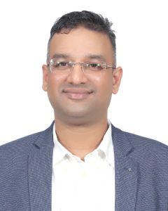 Independent Marketing Director of Shyam Cables | Saurabh Bhargava
