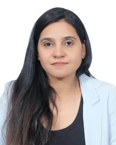 Director Finance of Shyam Cables | Swati Agarwal