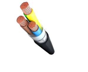 Power and Control Cables Manufacturer in India | Shyam Cables