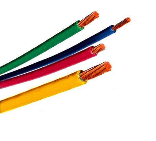 Resistance Wire | Shyam Cables