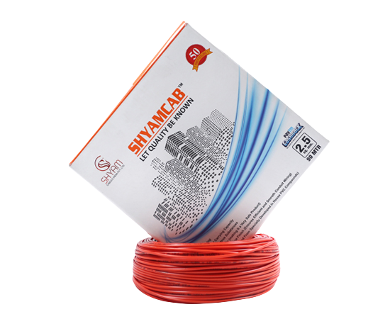 PVC Insulated House Wire 2.5sqmm | Wire and cables