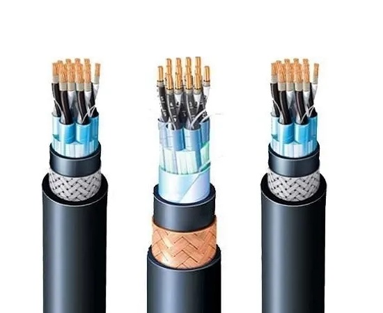 Industrial Wire and Cables | Shyam Cables